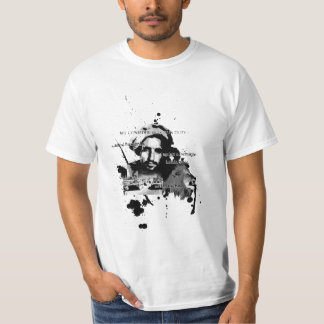 Camiseta Ahmed Shah Massoud - león de Panjshir