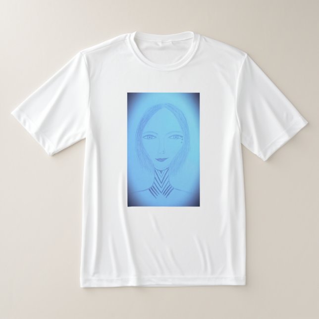Camiseta Ahna (Distribución)