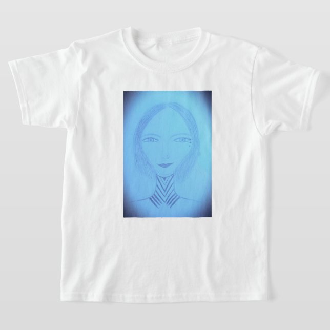 Camiseta Ahna (Distribución)