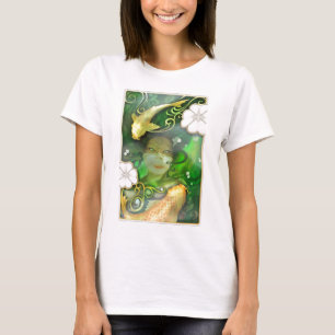 Camiseta Ahogado