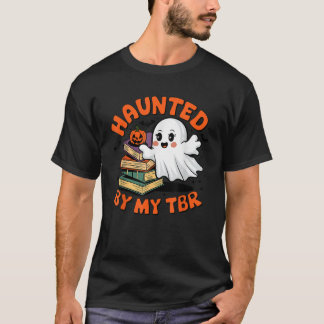 Camiseta Ahogado Por Mi Profesor De Lectura De Libros De Fa