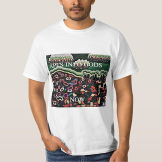 Camiseta AHORA
