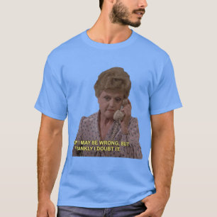 Camiseta Ahora