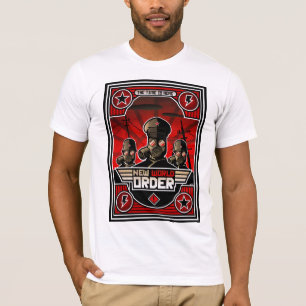CAMISETA AHORA