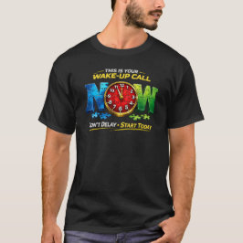 Camiseta AHORA 1a-2