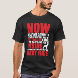 Camiseta Ahora me pongo trago para dormir rezo de