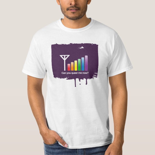 CAMISETA AHORA PUEDE USTED MARICÓN YO - .PNG (Anverso)
