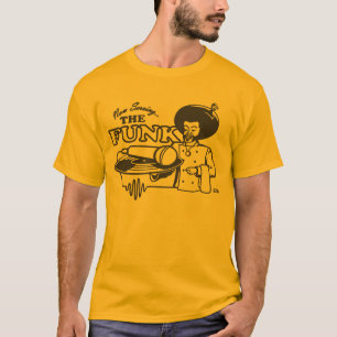 CAMISETA AHORA SERVICIO DEL MIEDO