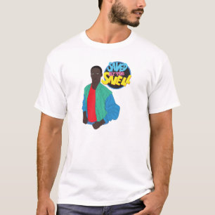 Camiseta Ahorrado por el Snell