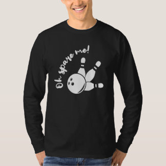 Camiseta Ahórrame Bolos