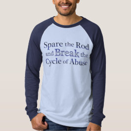 Camiseta Ahorrar la Rod