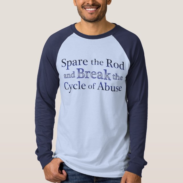 Camiseta Ahorrar la Rod (Anverso)