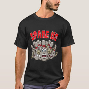 Camiseta Ahorrarnos - Lema Gracioso Para Tu Equipo De Bolic