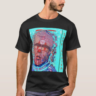 Camiseta ahorre África 1
