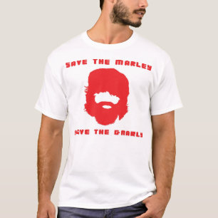Camiseta Ahorré al Marley