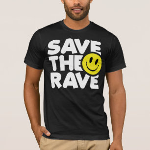 Camiseta Ahorre el delirio