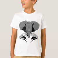 Ahorre el elefante