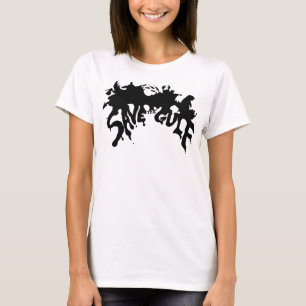 Camiseta ¿Ahorre el golfo - qué usted ve?