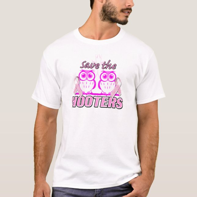 Camiseta Ahorre el Hooters.png (Anverso)