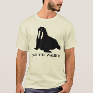 CAMISETA AHORRE LA MORSA