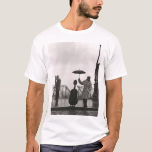 Camiseta Ahorre la música