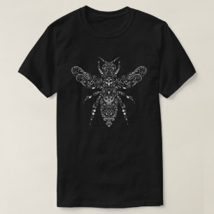 Camiseta ahorre las abejas