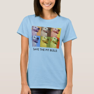 Camiseta Ahorre los hoyos