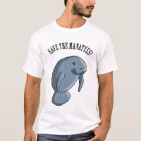 ¡Ahorre los Manatees!