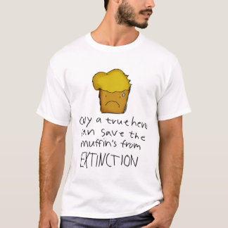 Camiseta Ahorre los molletes