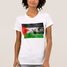 ahorre para Palestina