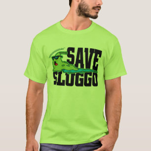 Camiseta Ahorre Sluggo-LG