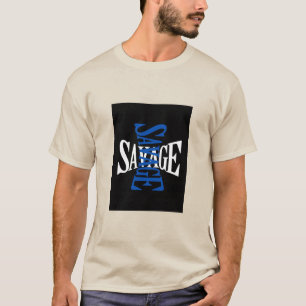 Camiseta Ahorro