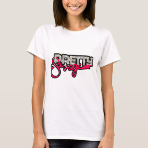 Camiseta Ahorro de bonito