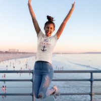 ¡Ahoy es un chico! Baby Shower naumático