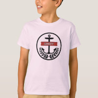 Ahoy - Las manos básicas de los niños ConfortSoft®