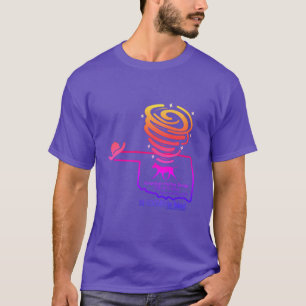 Camiseta AHTCA National 2025