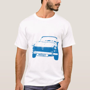 Camiseta ai