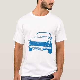 Camiseta ai