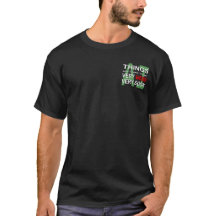 Camiseta AI - Las cosas van a ponerse muy raras