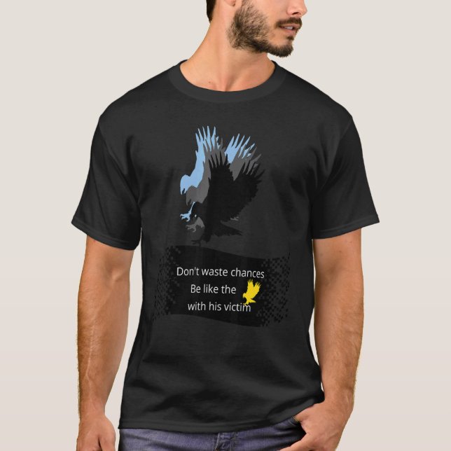 Camiseta Aigle (Anverso)
