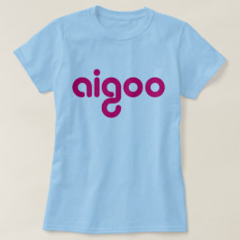 Camiseta aigoo