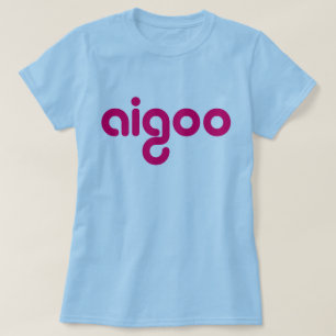 Camiseta aigoo