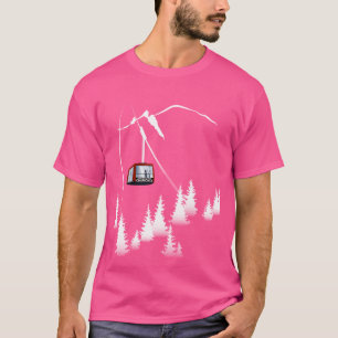 Camiseta Aiguille Du Midi Activa