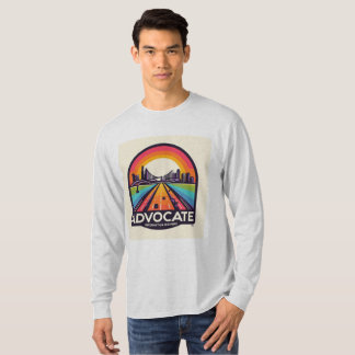 Camiseta AIH Shirt