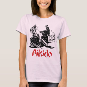 Camiseta aikido5