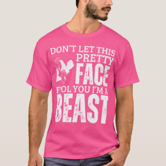 Camiseta Aikido Chica Soy Un Aikido Famoso De Mujeres