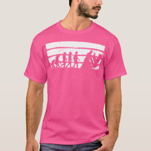 Camiseta Aikido Evolution