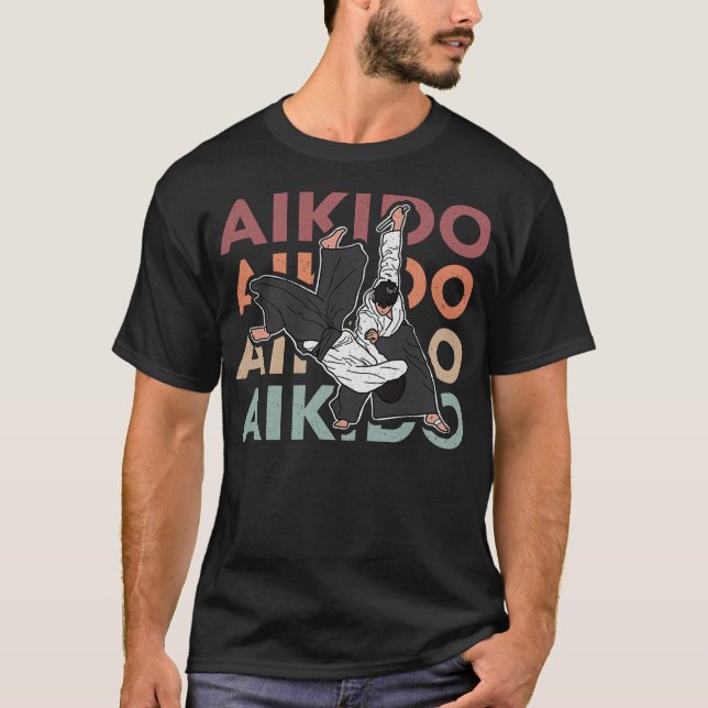 Camiseta Aikido S2 (76) (Anverso)