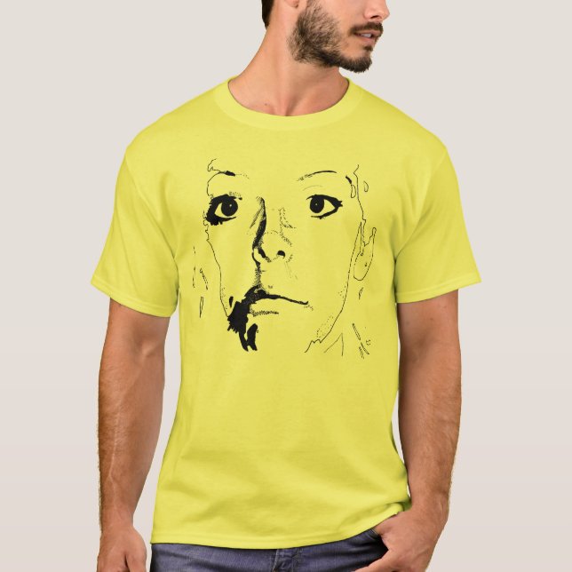 Camiseta Aileen Wuornos (Anverso)