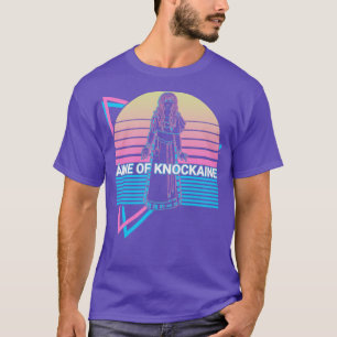 Camiseta Aine de la diosa irlandesa de Knockaine